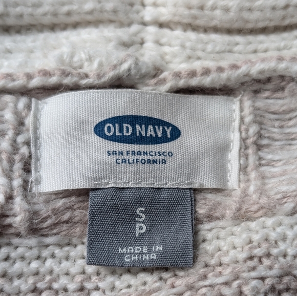 Cardigan Old Navy - Picture 9 of 9